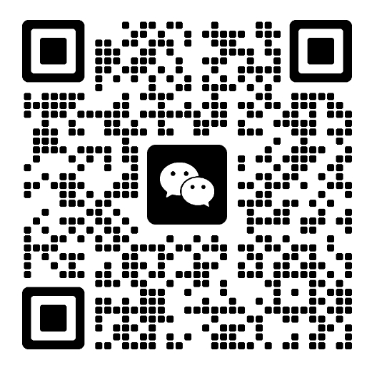 WeChat QR Code