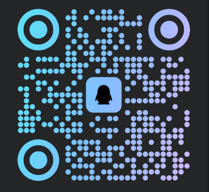 QQ QR Code
